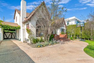 Single Family Residence, 159 Le Doux rd, Beverly Hills, CA 90211 - 34