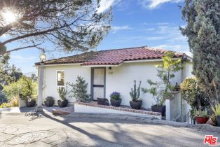 Single Family Residence, 639 Alta Vista dr, Glendale, CA 91205 - 41