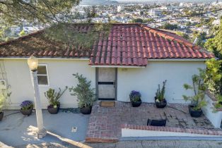 Single Family Residence, 639 Alta Vista dr, Glendale, CA 91205 - 39