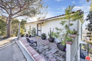 Single Family Residence, 639 Alta Vista dr, Glendale, CA 91205 - 34