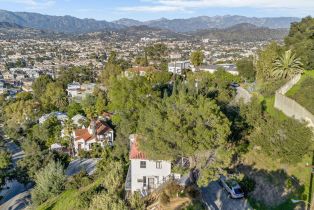 Single Family Residence, 639 Alta Vista dr, Glendale, CA 91205 - 37