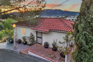 Single Family Residence, 639   Alta Vista Dr, Glendale, CA  Glendale, CA 91205