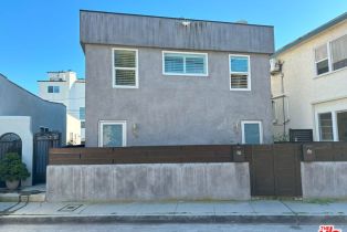 Residential Income, 116  Driftwood St, Marina Del Rey, CA  Marina Del Rey, CA 90292