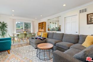 Single Family Residence, 3838 Crestview rd, Culver City, CA 90232 - 9