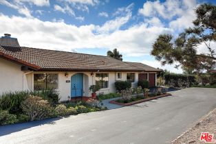 Single Family Residence, 614   Sunrise Vista Way, Santa Barbara, CA  Santa Barbara, CA 93109