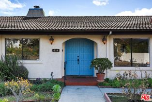 Single Family Residence, 614 Sunrise Vista way, Santa Barbara, CA 93109 - 3