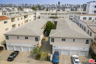 Residential Income, 943   2nd St, Santa Monica, CA  Santa Monica, CA 90403