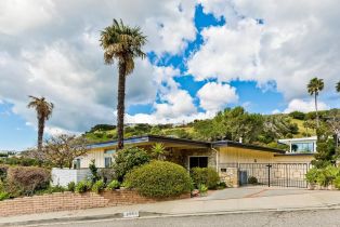 Residential Lease, 1105   Tellem Dr, Pacific Palisades, CA  Pacific Palisades, CA 90272