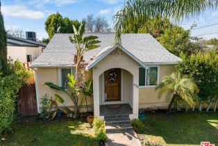 Single Family Residence, 4951 Enfield ave, Encino, CA 91316 - 5