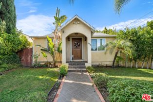 Single Family Residence, 4951 Enfield ave, Encino, CA 91316 - 2