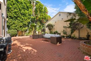 Single Family Residence, 4951 Enfield ave, Encino, CA 91316 - 39