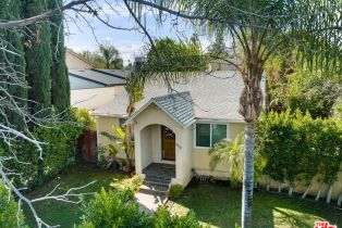 Single Family Residence, 4951 Enfield ave, Encino, CA 91316 - 4