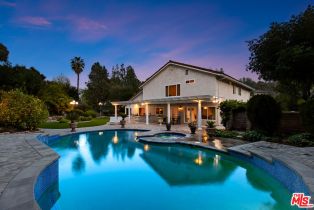 Single Family Residence, 16230   Meadowcrest Rd, Sherman Oaks, CA  Sherman Oaks, CA 91403