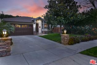 Single Family Residence, 11323   Valley Spring Ln, Studio City, CA  Studio City, CA 91602