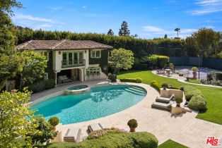 Single Family Residence, 1550 Amalfi dr, Pacific Palisades, CA 90272 - 28