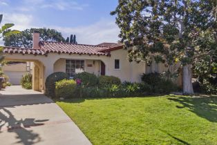 Single Family Residence, 1126   Stanford St, Santa Monica, CA  Santa Monica, CA 90403