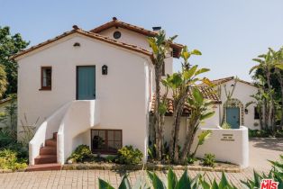 Single Family Residence, 1121 Las Alturas rd, Santa Barbara, CA 93103 - 5
