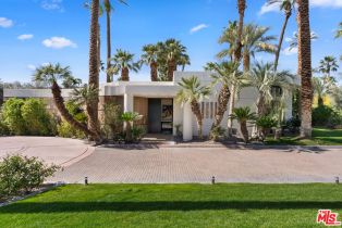 Single Family Residence, 3 Mozart ln, Rancho Mirage, CA 92270 - 39