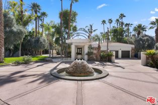 Single Family Residence, 3 Mozart ln, Rancho Mirage, CA 92270 - 3