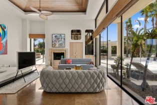 Single Family Residence, 3 Mozart ln, Rancho Mirage, CA 92270 - 21