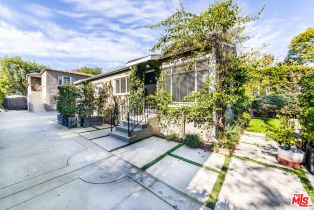 Residential Income, 833   Westmount Dr, West Hollywood , CA  West Hollywood , CA 90069