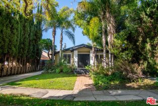 Single Family Residence, 2207 Glendon ave, Westwood, CA 90064 - 2