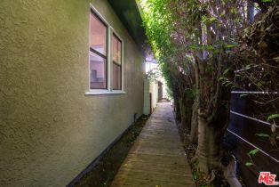 Single Family Residence, 2207 Glendon ave, Westwood, CA 90064 - 33
