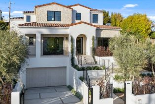 Single Family Residence, 15319 Earlham st, Pacific Palisades, CA 90272 - 3