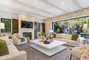 Single Family Residence, 15319 Earlham st, Pacific Palisades, CA 90272 - 15