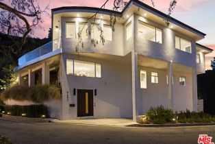 Single Family Residence, 9697 Heather rd, Beverly Hills, CA 90210 - 23