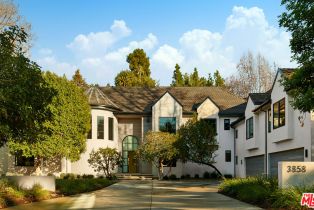 Single Family Residence, 3858   Hayvenhurst Dr, Encino, CA  Encino, CA 91436
