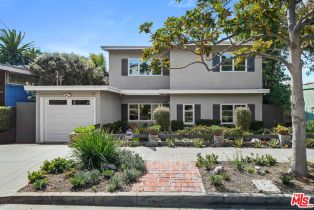 Single Family Residence, 2440   Beverley Ave, Santa Monica, CA  Santa Monica, CA 90405