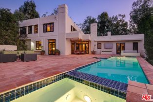 Single Family Residence, 12899  Mulholland Dr, Beverly Hills, CA  Beverly Hills, CA 90210