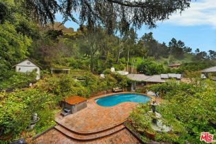 Single Family Residence, 1326   Benedict Canyon Dr, Beverly Hills, CA  Beverly Hills, CA 90210