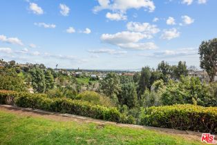 Single Family Residence, 1036 El Medio ave, Pacific Palisades, CA 90272 - 11