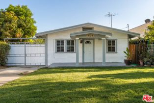 Residential Lease, 408  W Garfield Ave, Glendale, CA  Glendale, CA 91204