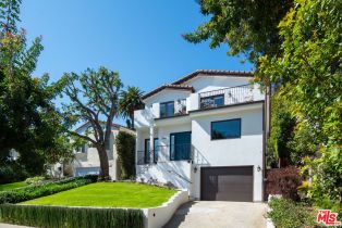 Single Family Residence, 1945   Fairburn Ave, Westwood, CA  Westwood, CA 90025