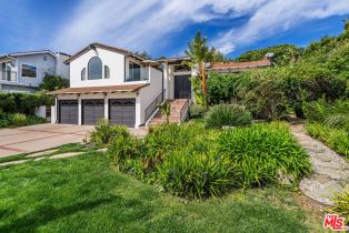 Single Family Residence, 24743 Vantage Point ter, Malibu, CA 90265 - 7