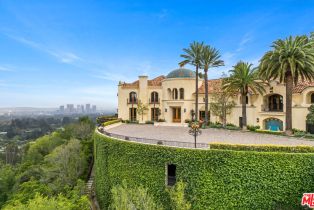 Residential Lease, 10066   Cielo Dr, Beverly Hills, CA  Beverly Hills, CA 90210
