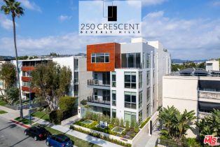 Residential Lease, 250  N Crescent Dr, CA  , CA 90210