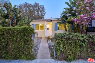 Single Family Residence, 2416   Wilson Ave, Venice, CA  Venice, CA 90291