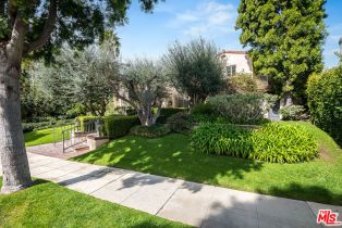 Single Family Residence, 1721 Chevy Chase dr, Beverly Hills, CA 90210 - 3