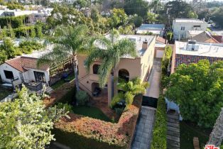 Residential Income, 906  N Harper Ave, West Hollywood , CA  West Hollywood , CA 90046