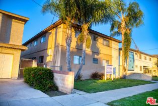 Residential Income, 1451   Marine Ave, Gardena, CA  Gardena, CA 90247