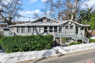 Single Family Residence, 3945   Las Flores Canyon Rd, CA  , CA 90265