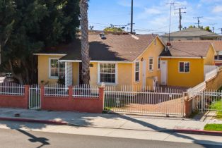 Single Family Residence, 1705   Redondo Ave, CA  , CA 90804