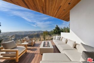 Single Family Residence, 1675 Carla rdg, Beverly Hills, CA 90210 - 21
