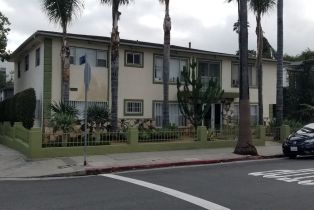 Residential Lease, 5950 Carlton Way, Hollywood , CA  Hollywood , CA 90028