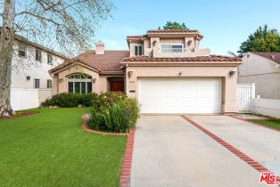 Single Family Residence, 4618   Noble Ave, Sherman Oaks, CA  Sherman Oaks, CA 91403