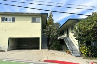 Residential Income, 649 Ocean Park blvd, Santa Monica, CA 90405 - 4